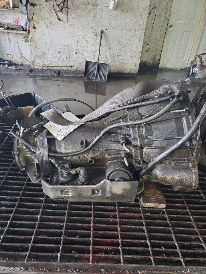 2006 CHEVROLET SILVERADO 1500 PICKUP ENGINE ASSEMBLY - 477704 — photo 6