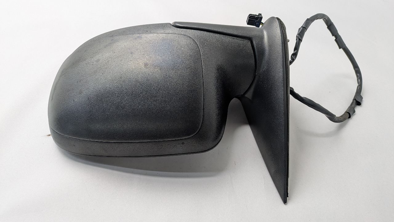 2006 CHEVROLET SILVERADO 1500 PICKUP Left SIDE VIEW MIRROR - 477708 — photo 1