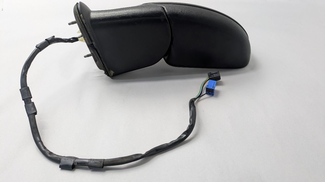 2006 CHEVROLET SILVERADO 1500 PICKUP Left SIDE VIEW MIRROR - 477708 — photo 2