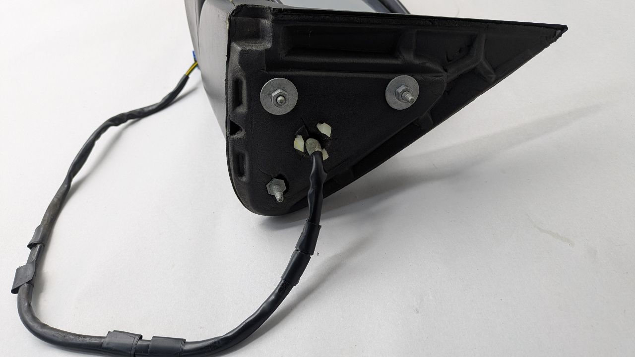2006 CHEVROLET SILVERADO 1500 PICKUP Left SIDE VIEW MIRROR - 477708 — photo 4
