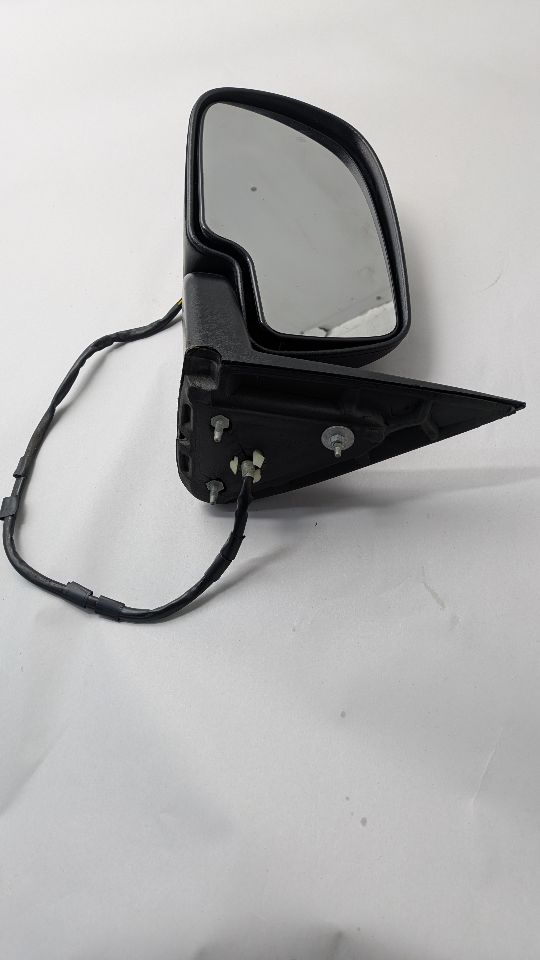 2006 CHEVROLET SILVERADO 1500 PICKUP Left SIDE VIEW MIRROR - 477708 — photo 5