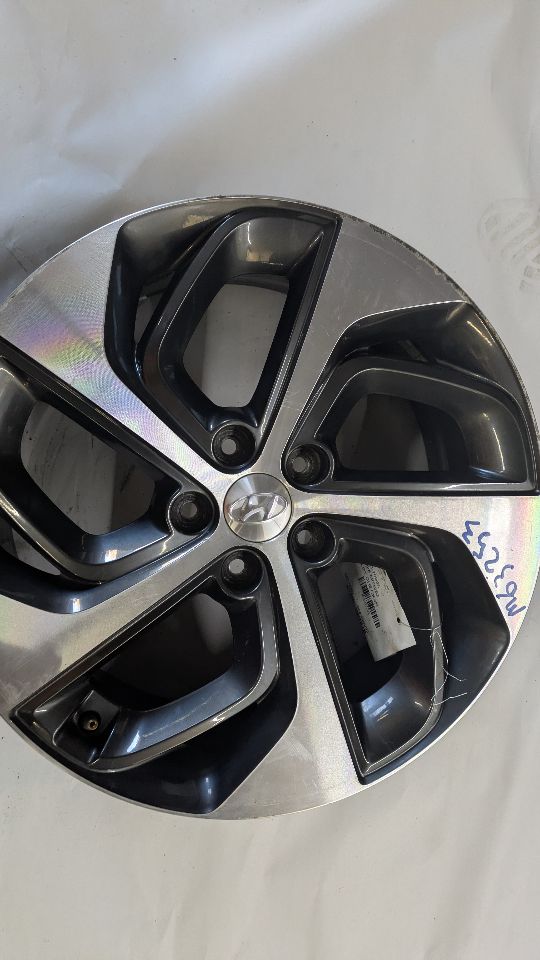 2017 HYUNDAI TUCSON WHEEL - 477722 — photo 1