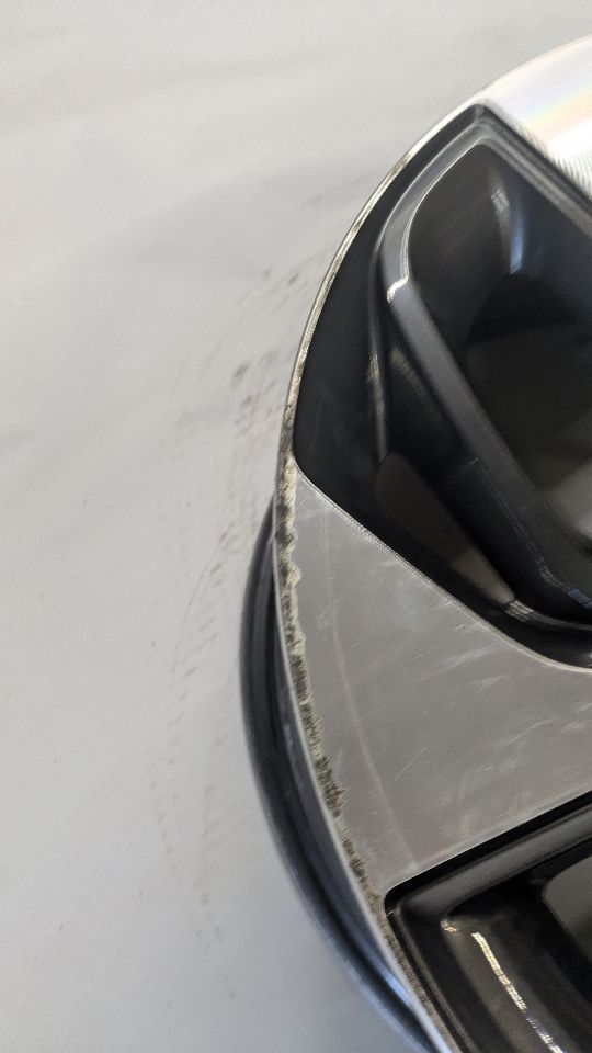 2017 HYUNDAI TUCSON WHEEL - 477722 — photo 2