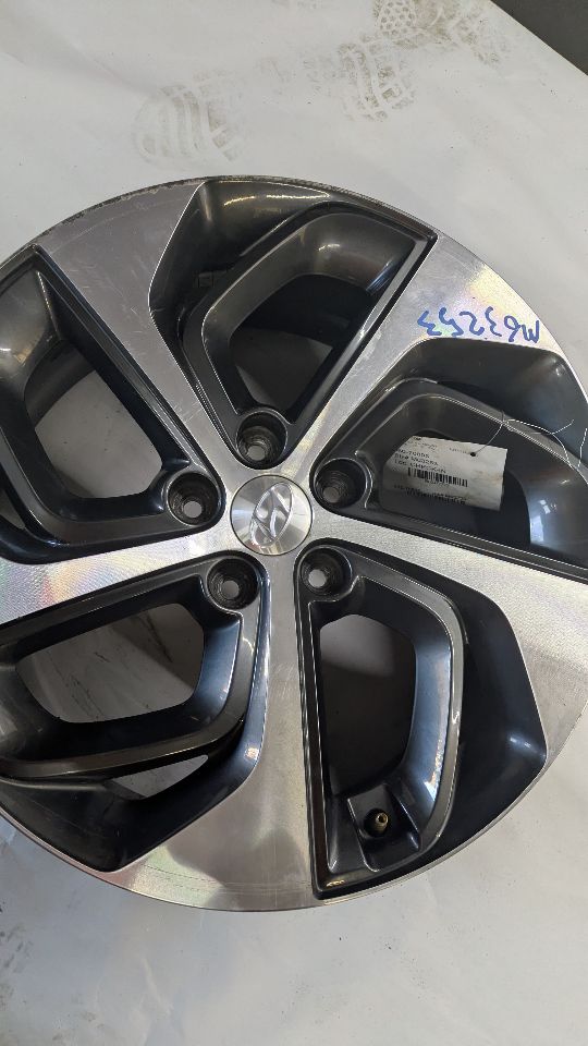 2017 HYUNDAI TUCSON WHEEL - 477722 — photo 4
