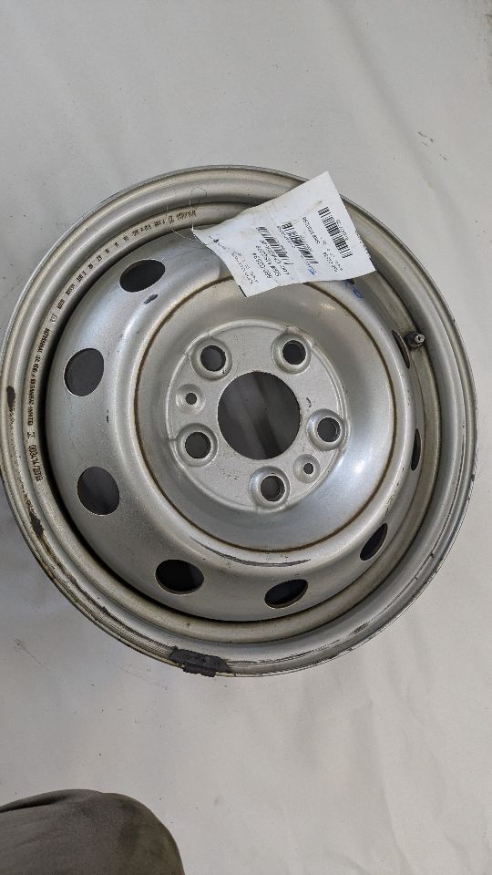 2018 DODGE PROMASTER 1500 VAN WHEEL - 477729