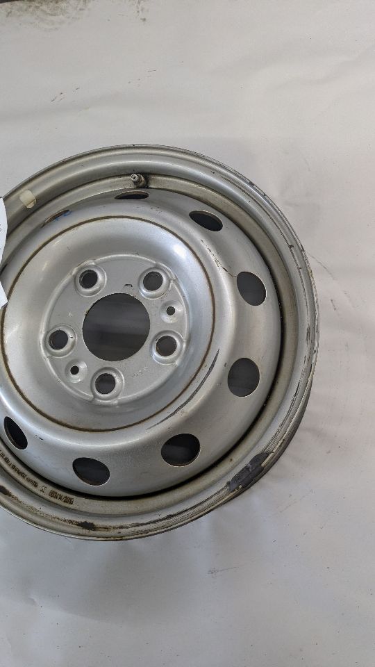 2018 DODGE PROMASTER 1500 VAN WHEEL - 477729 — photo 3