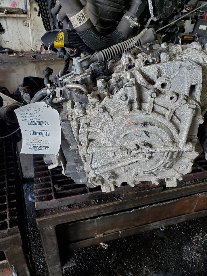 2022 KIA SORENTO Transmiss,Transaxle - 477733