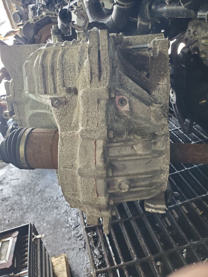 2022 KIA SORENTO Transmiss,Transaxle - 477733 — photo 3