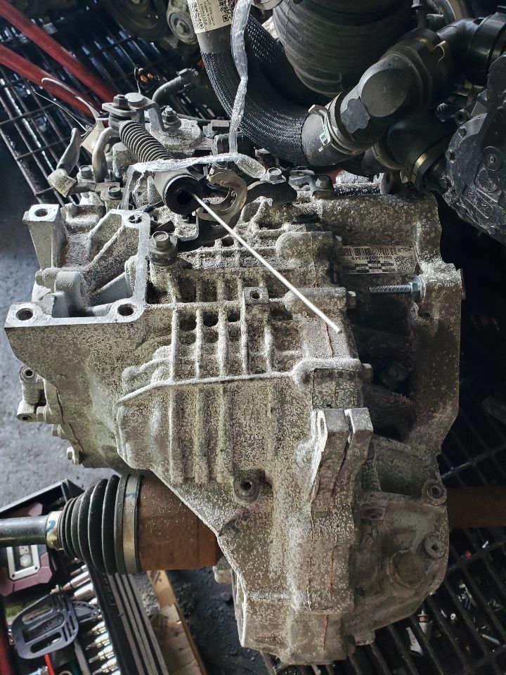 2022 KIA SORENTO Transmiss,Transaxle - 477733 — photo 5