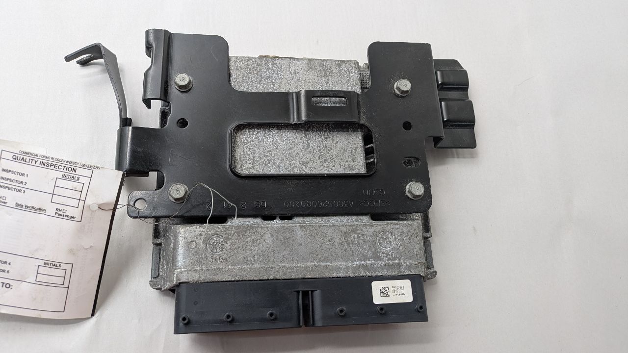 2022 KIA SORENTO Eng/Motor Cont Mod - 477737 — photo 2