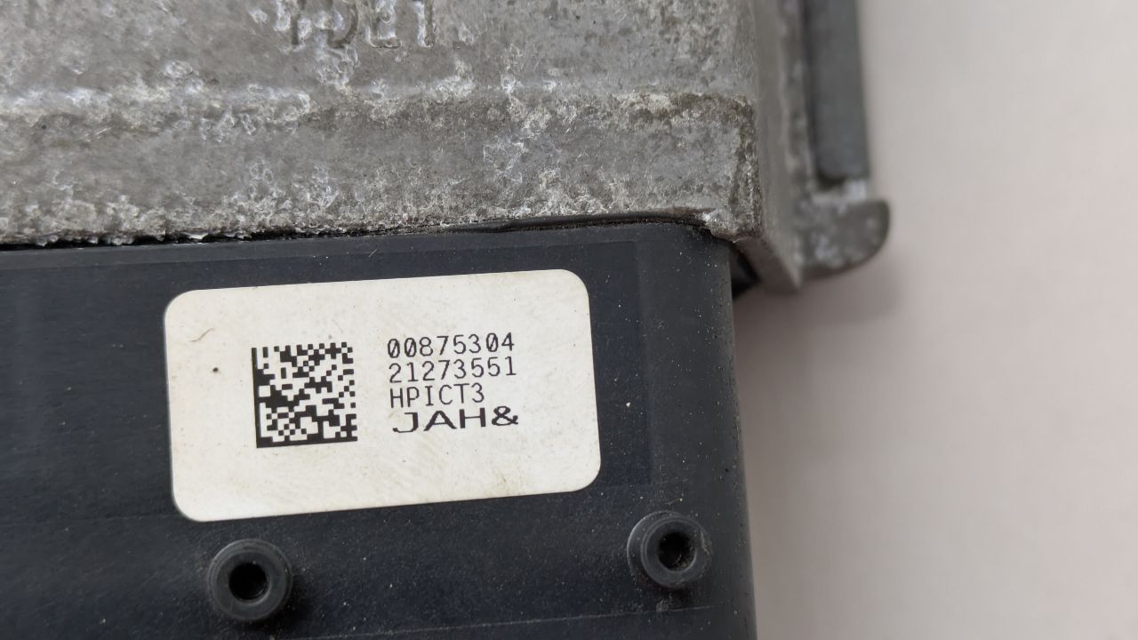 2022 KIA SORENTO Eng/Motor Cont Mod - 477737 — photo 3