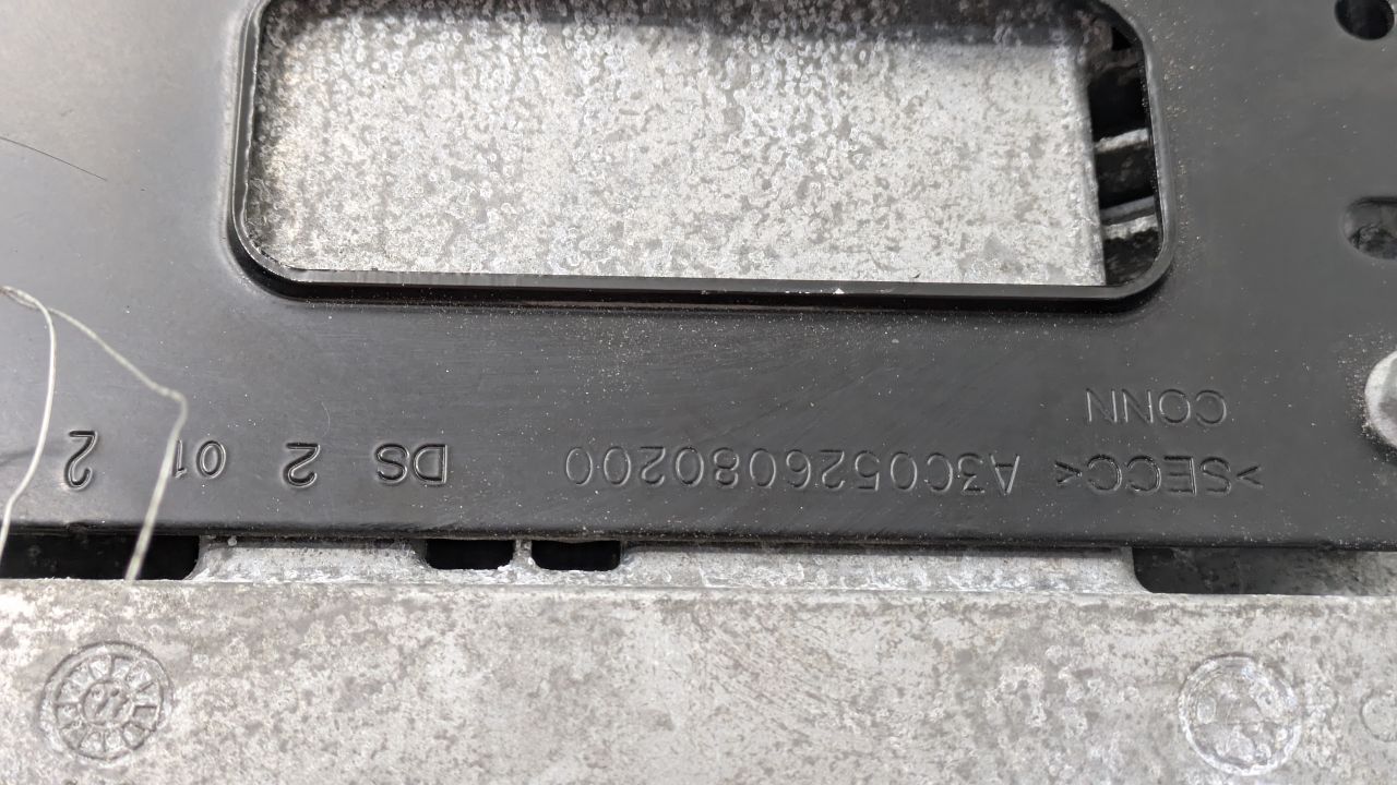 2022 KIA SORENTO Eng/Motor Cont Mod - 477737 — photo 4