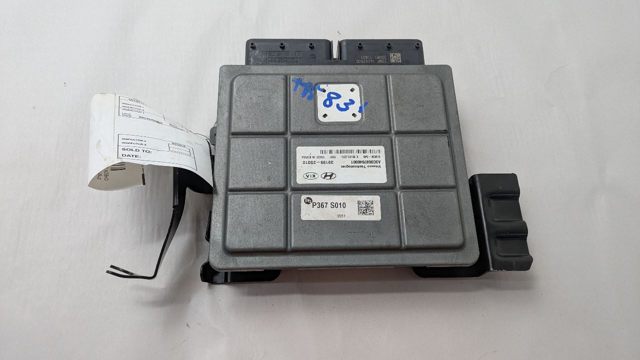 2022 KIA SORENTO Eng/Motor Cont Mod - 477737 — photo 5