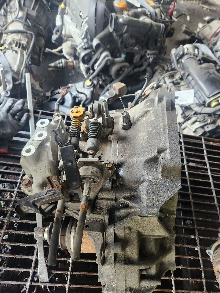 2009 HONDA ACCORD Transmiss,Transaxle - 477743 — photo 1