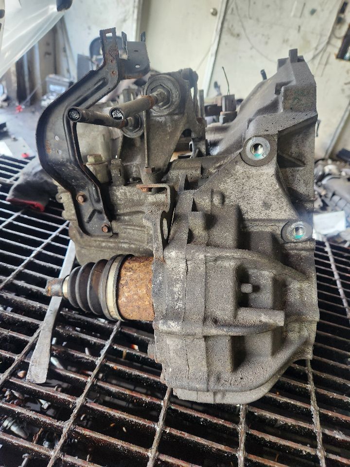 2009 HONDA ACCORD Transmiss,Transaxle - 477743 — photo 2