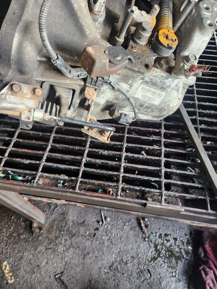 2009 HONDA ACCORD Transmiss,Transaxle - 477743 — photo 5