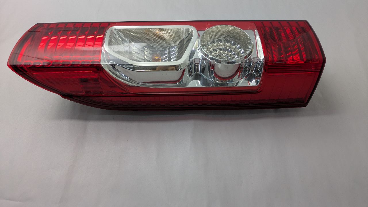 2018 DODGE PROMASTER 1500 VAN Left TAIL LAMP - 477748