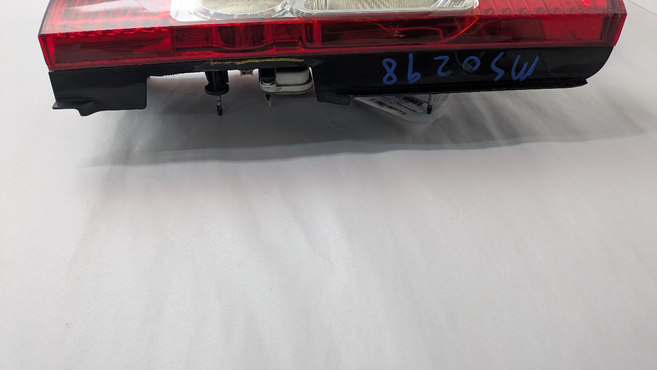 2018 DODGE PROMASTER 1500 VAN Left TAIL LAMP - 477748 — photo 2