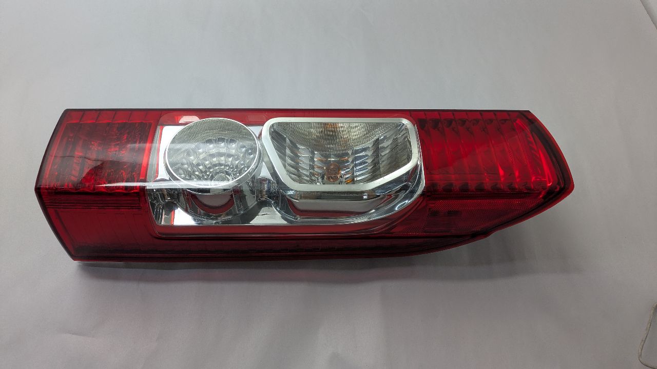 2018 DODGE PROMASTER 1500 VAN Right TAIL LAMP - 477749