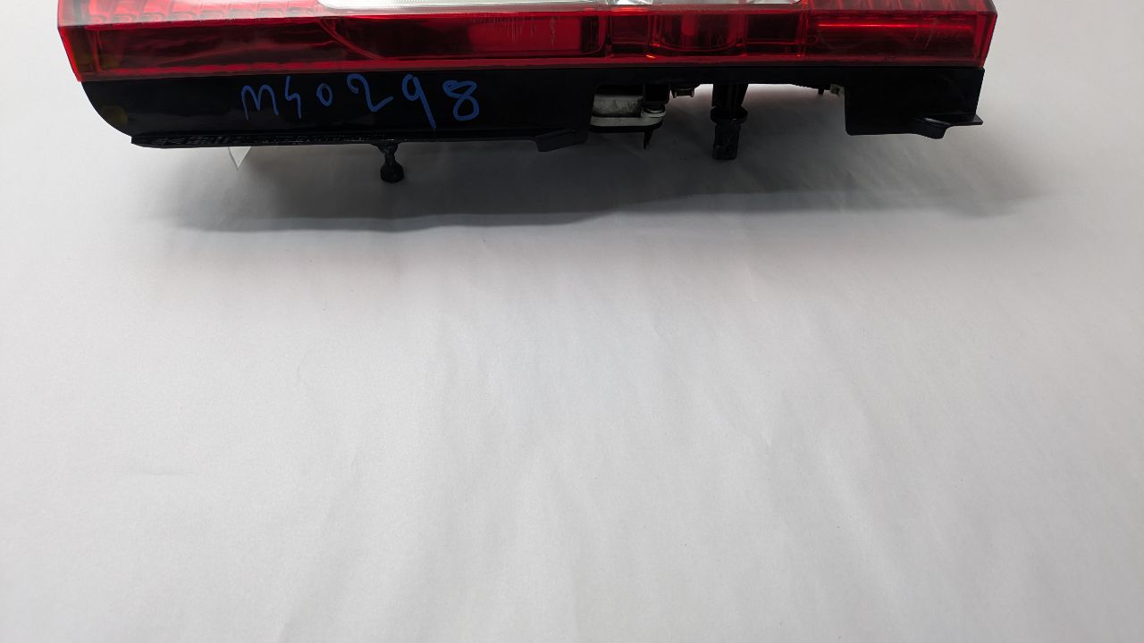 2018 DODGE PROMASTER 1500 VAN Right TAIL LAMP - 477749 — photo 2