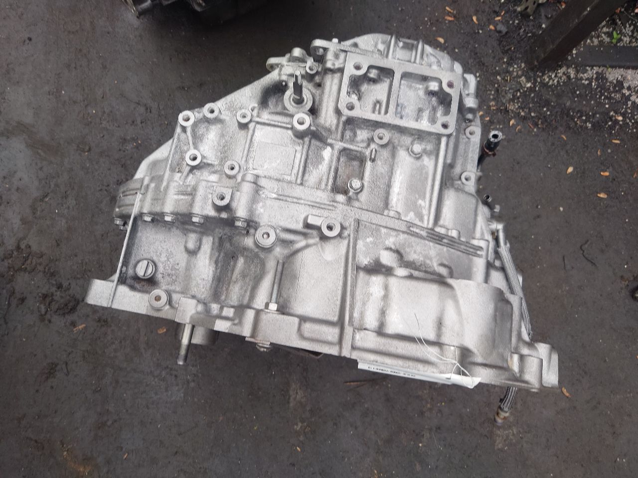 2017 LEXUS NX300H Transmiss,Transaxle - 477761 — photo 1