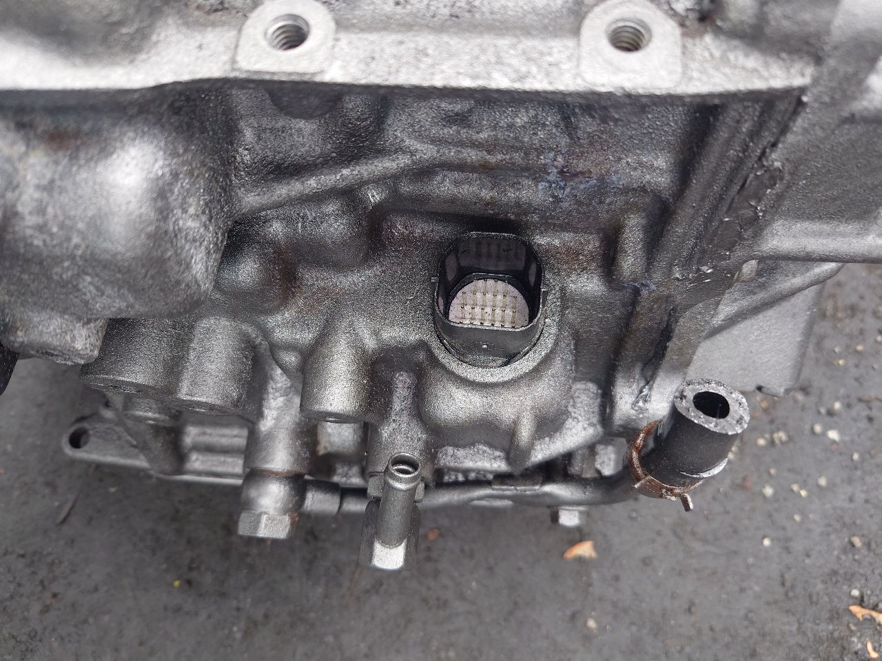 2017 LEXUS NX300H Transmiss,Transaxle - 477761 — photo 4