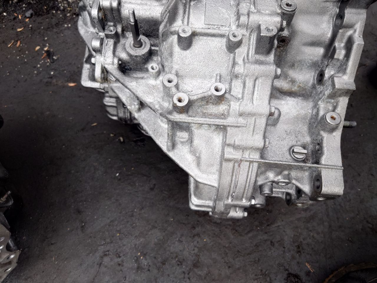 2017 LEXUS NX300H Transmiss,Transaxle - 477761 — photo 5