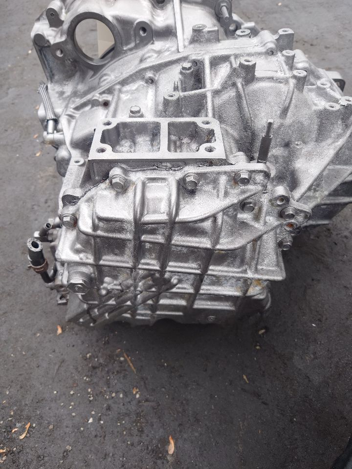 2017 LEXUS NX300H Transmiss,Transaxle - 477761 — photo 6