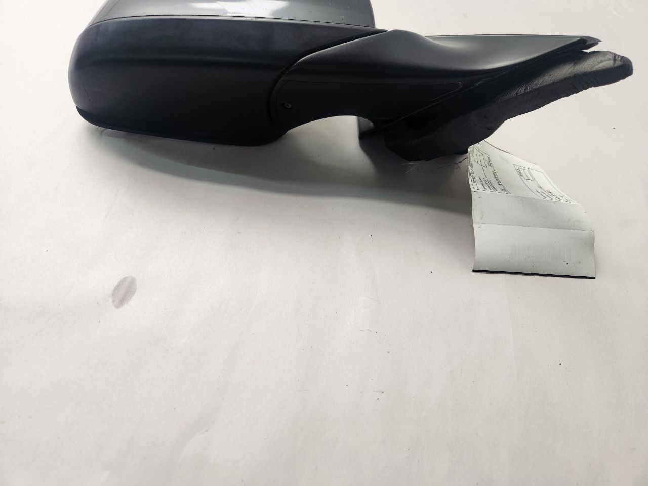 2012 BMW 750i Right SIDE VIEW MIRROR - 477781 — photo 2