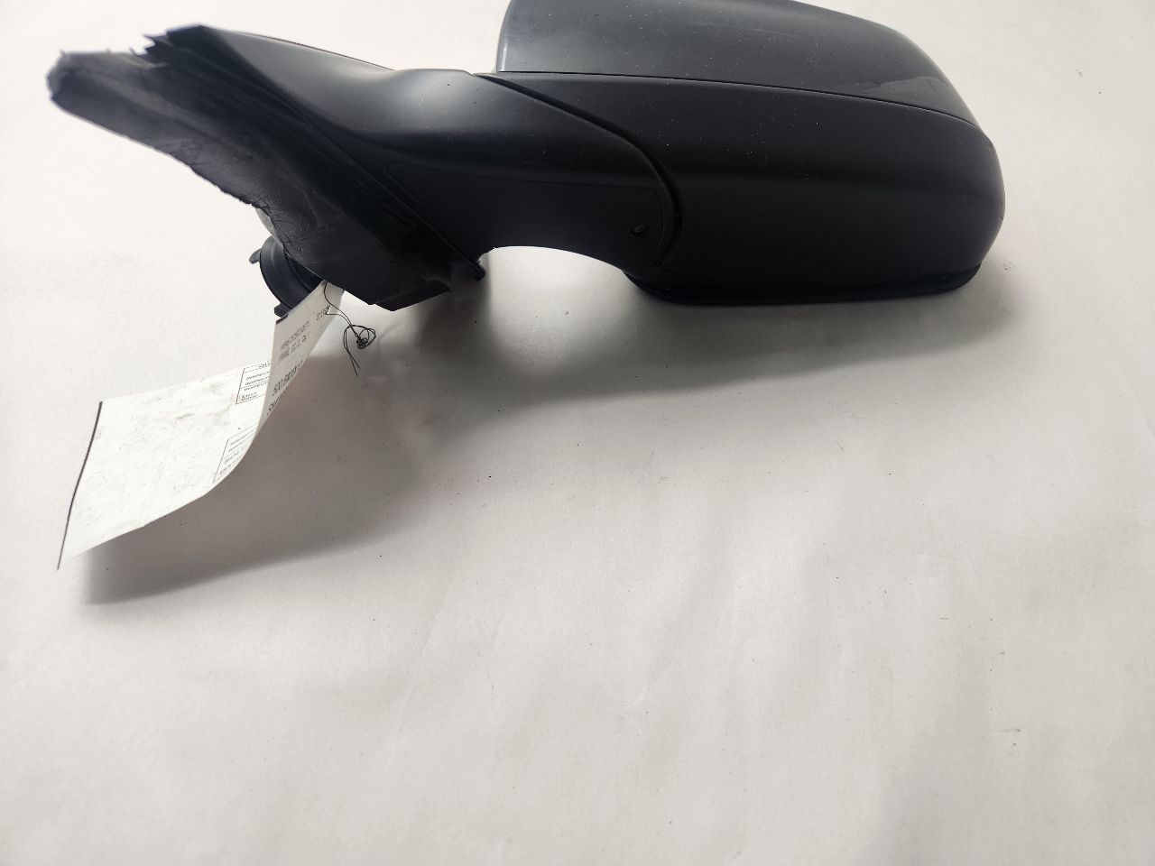 2012 BMW 750i Left SIDE VIEW MIRROR - 477782