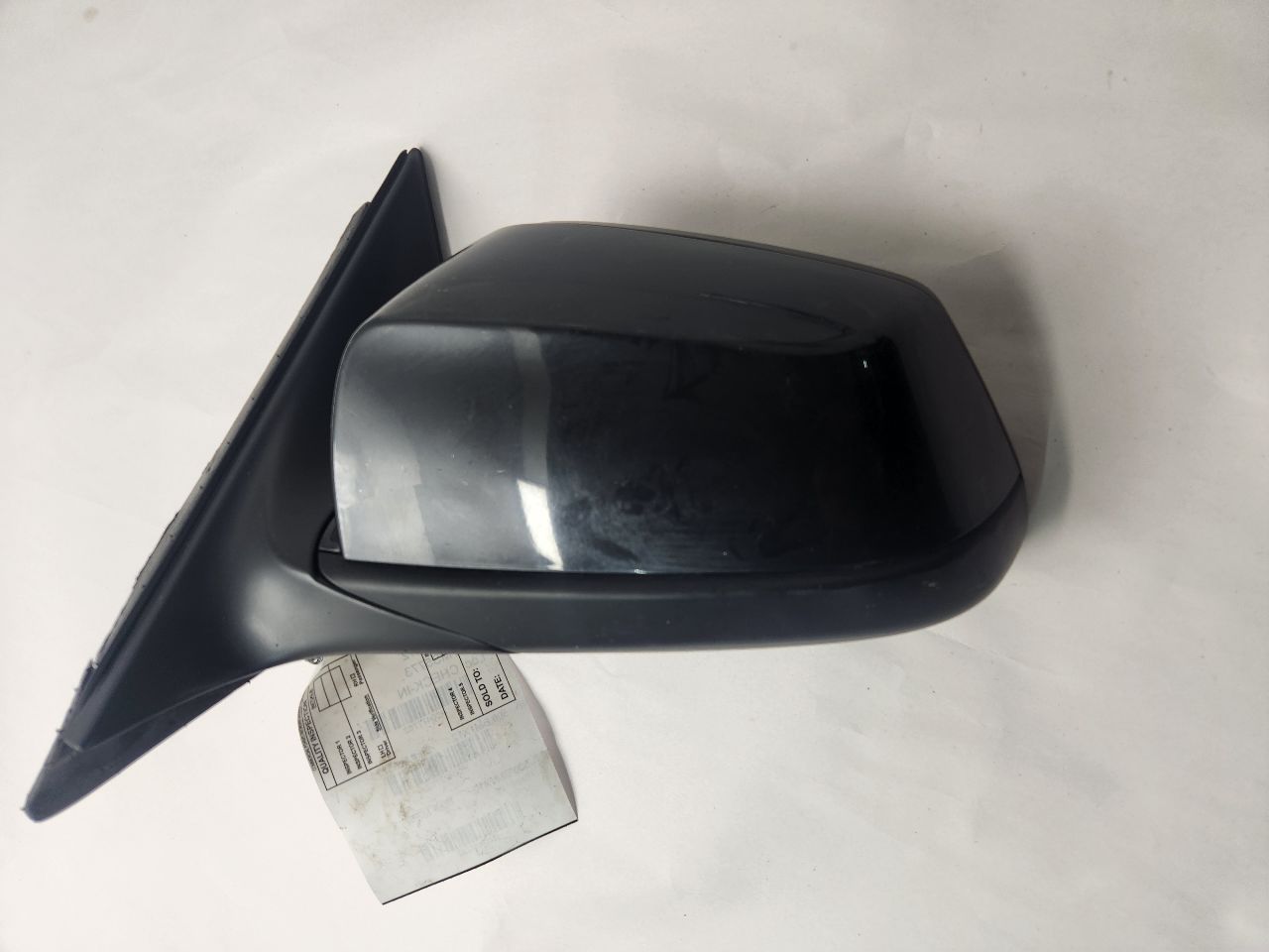 2012 BMW 750i Left SIDE VIEW MIRROR - 477782 — photo 2