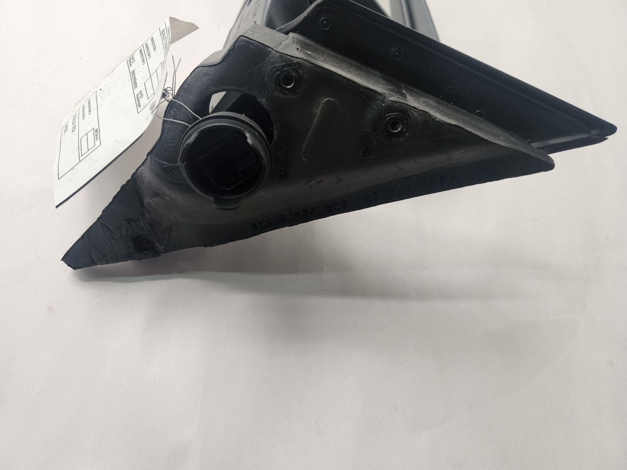2012 BMW 750i Left SIDE VIEW MIRROR - 477782 — photo 3