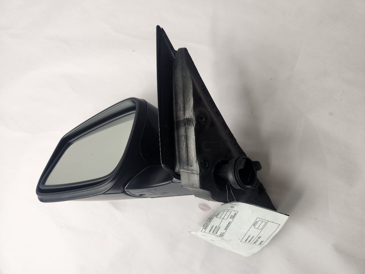 2012 BMW 750i Left SIDE VIEW MIRROR - 477782 — photo 4