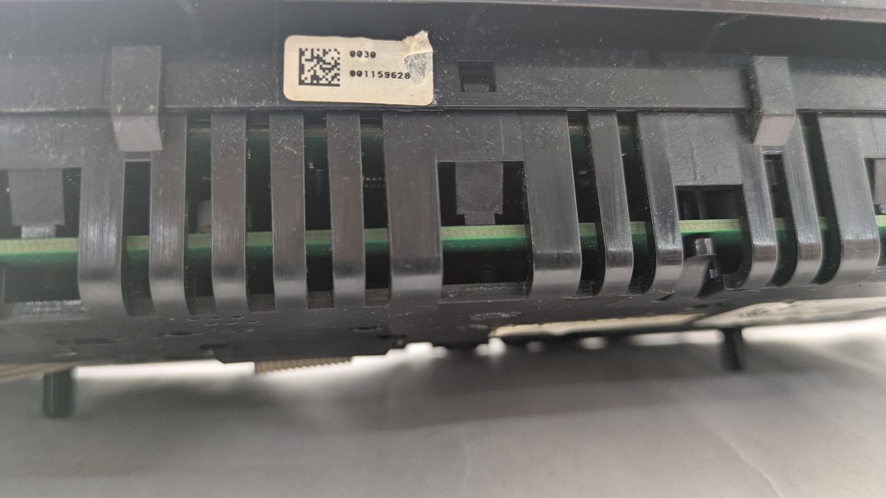 2012 BMW 750i Radio Audio - 477788 — photo 3