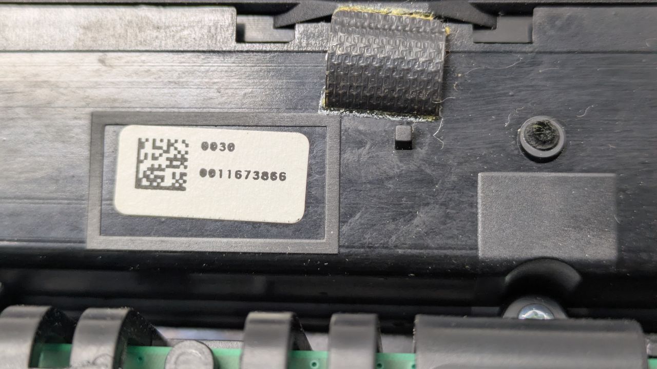 2012 BMW 750i Radio Audio - 477788 — photo 6