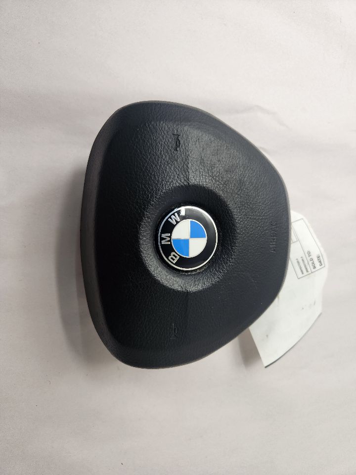 2012 BMW 750i Left AIR BAG - 477789 — photo 1
