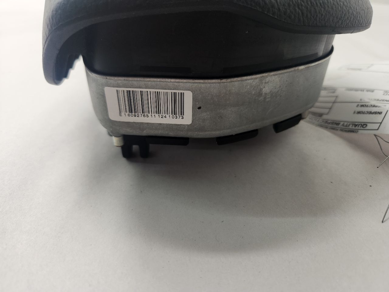 2012 BMW 750i Left AIR BAG - 477789 — photo 2