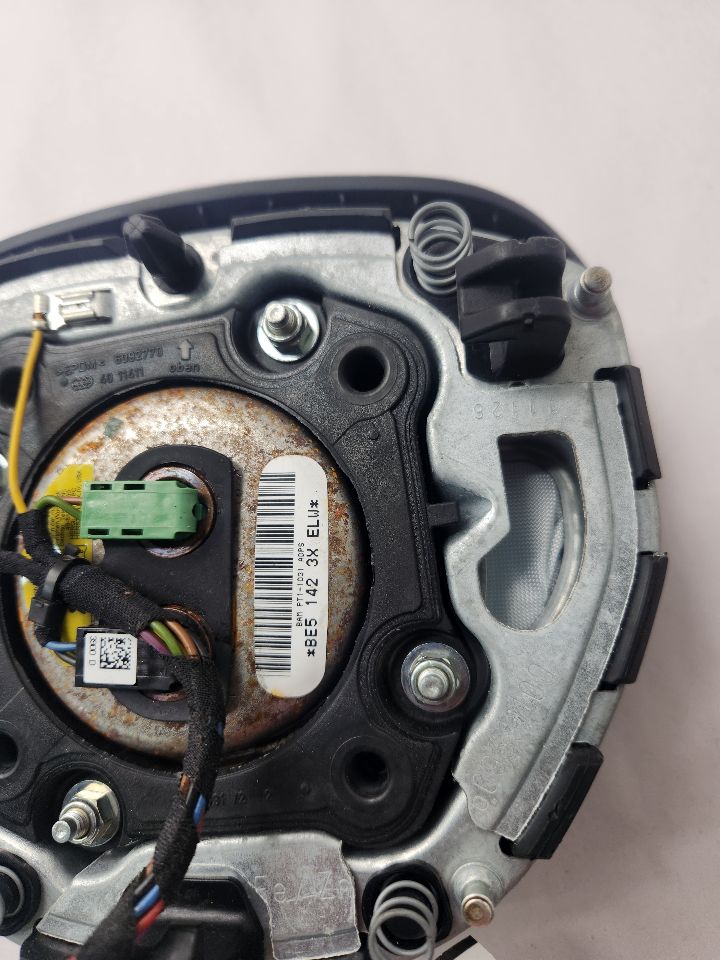 2012 BMW 750i Left AIR BAG - 477789 — photo 7
