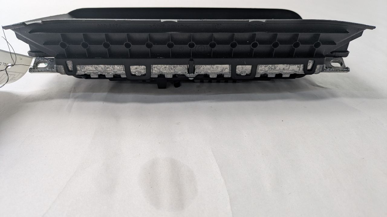 2012 BMW 750i Info-GPS-TV Screen - 477790 — photo 2