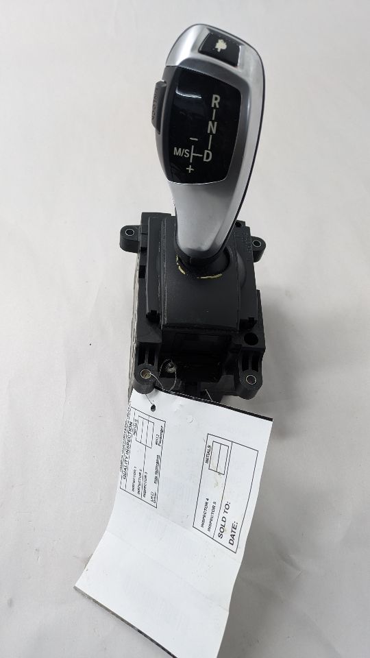 2012 BMW 750i POWER STRG ASSEMBLY - 477791 — photo 1