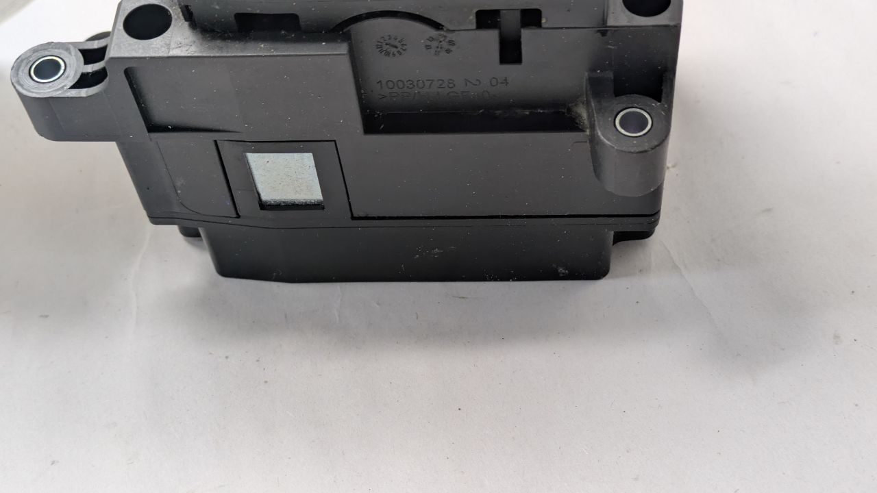 2012 BMW 750i POWER STRG ASSEMBLY - 477791 — photo 3