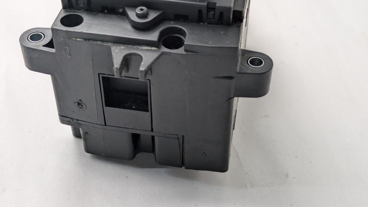 2012 BMW 750i POWER STRG ASSEMBLY - 477791 — photo 4