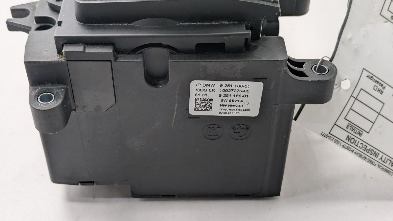 2012 BMW 750i POWER STRG ASSEMBLY - 477791 — photo 5