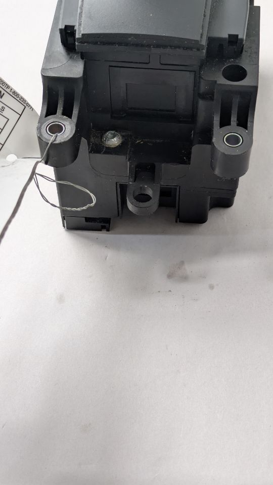 2012 BMW 750i POWER STRG ASSEMBLY - 477791 — photo 6