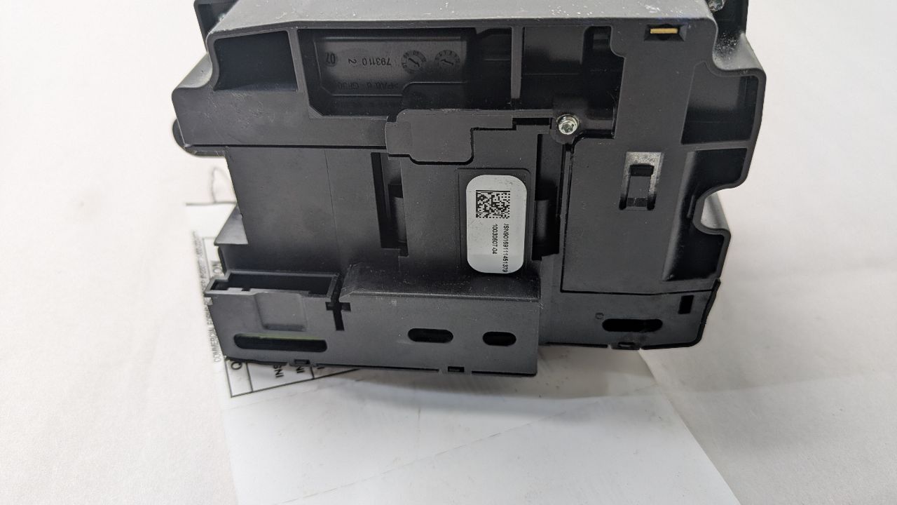 2012 BMW 750i POWER STRG ASSEMBLY - 477791 — photo 7