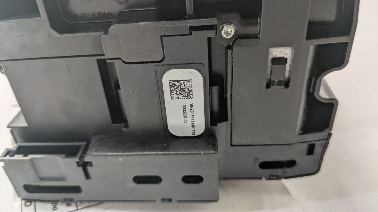 2012 BMW 750i POWER STRG ASSEMBLY - 477791 — photo 8