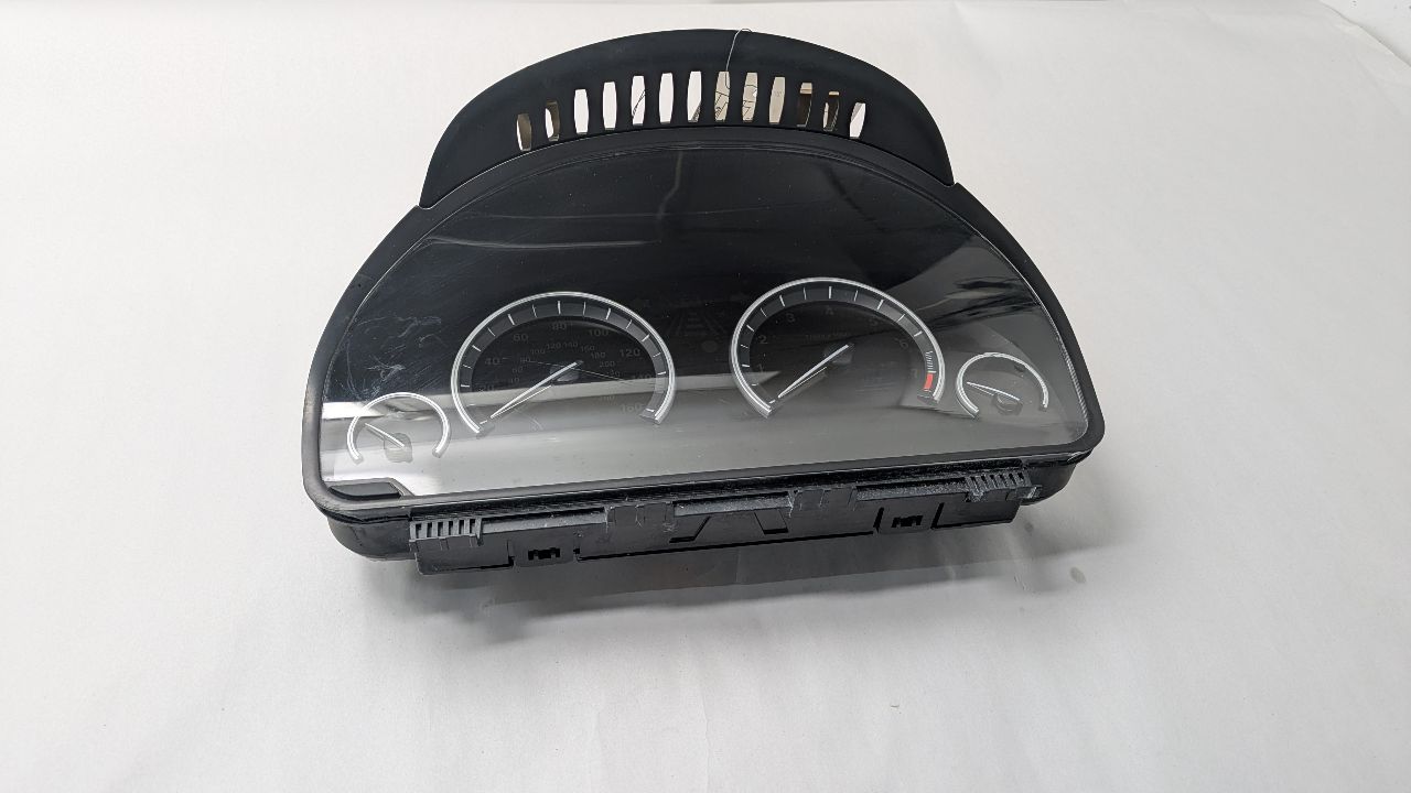 2012 BMW 750i Speedo Head/Cluster - 477792