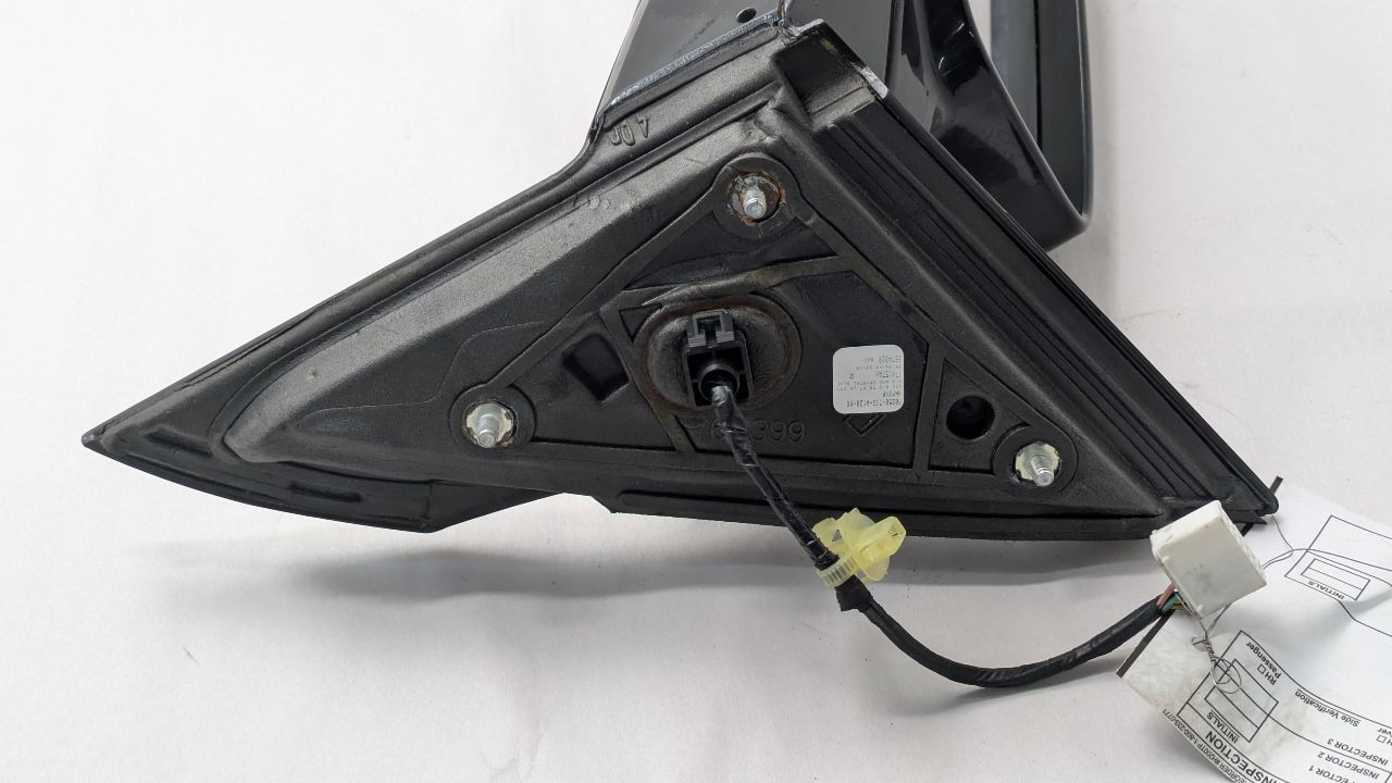 2015 HONDA ACCORD Left SIDE VIEW MIRROR - 477806 — photo 5