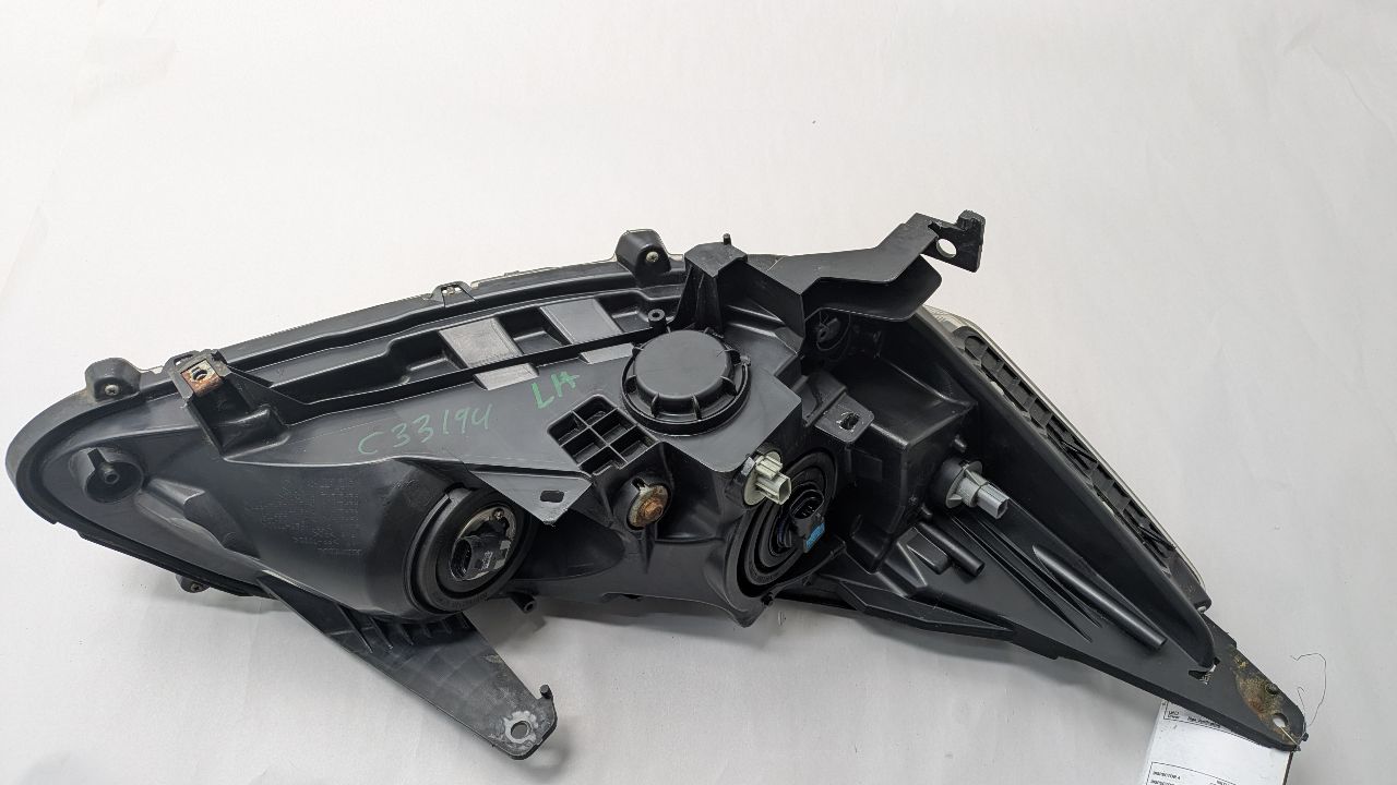2015 HONDA ACCORD Left HEADLAMP ASSEMBLY - 477811 — photo 2