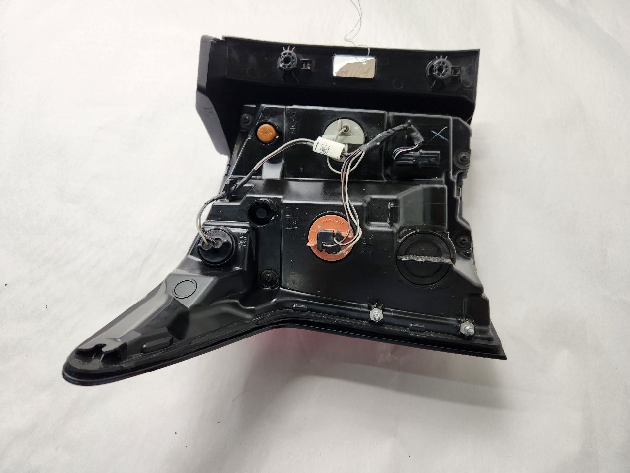 2022 KIA SORENTO Right TAIL LAMP - 477839 — photo 3